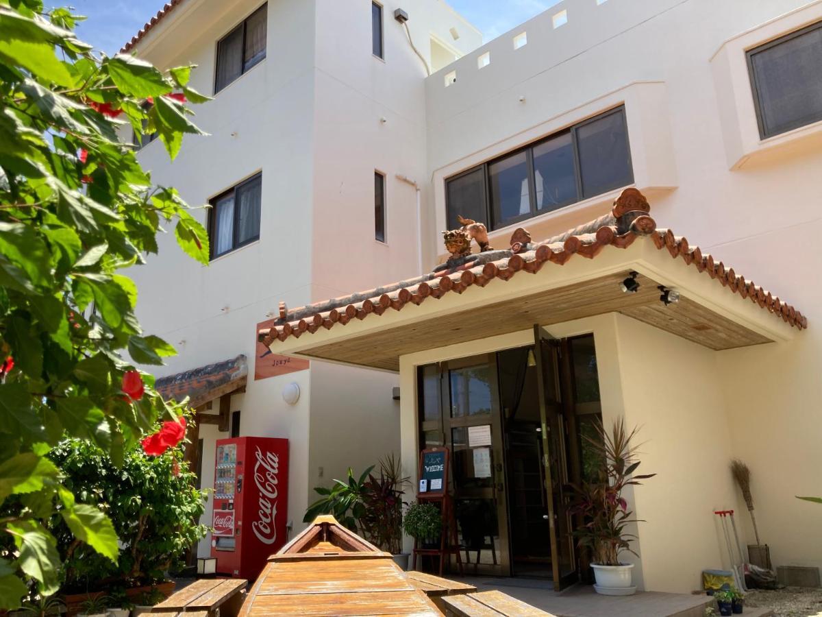 Joya Hotel Ishigaki  Ngoại thất bức ảnh